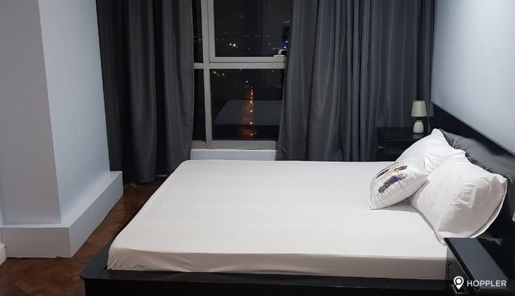 "2BR Condo for Rent in Galleria Regency, Ortigas Center, Pasig"04