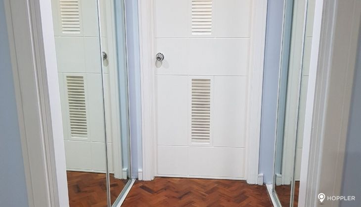 "2BR Condo for Rent in Galleria Regency, Ortigas Center, Pasig"05
