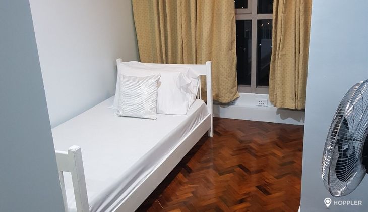 "2BR Condo for Rent in Galleria Regency, Ortigas Center, Pasig"06