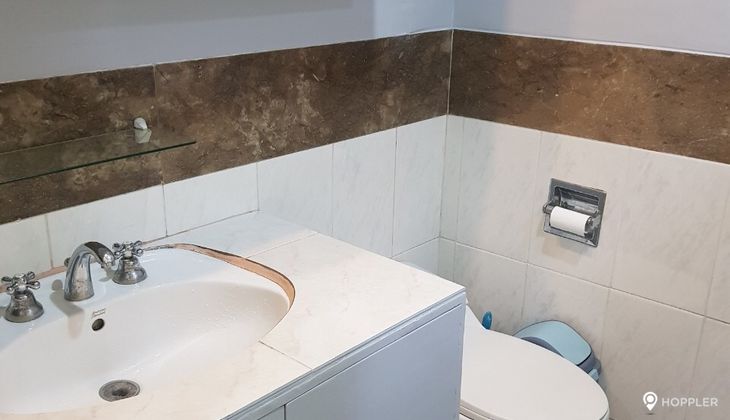 "2BR Condo for Rent in Galleria Regency, Ortigas Center, Pasig"07