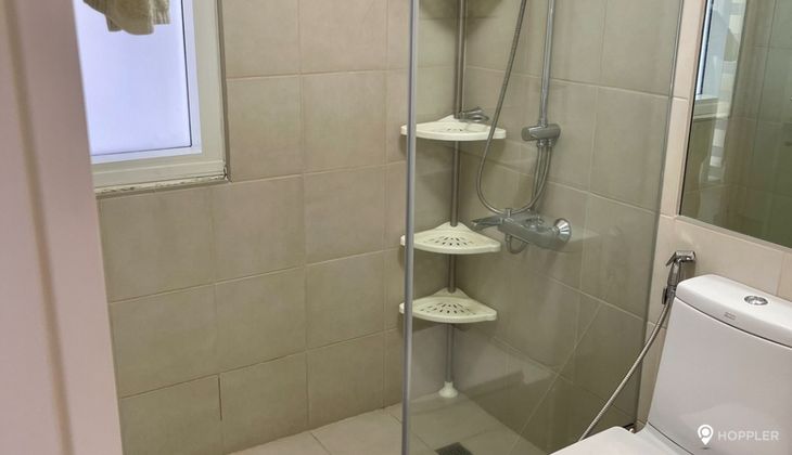 "2BR Condo for Rent in Senta, Legazpi Village, Makati"07