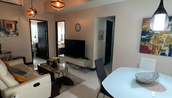 "2BR Condo for Rent in Greenbelt Hamilton, Legazpi Village, Makati"08