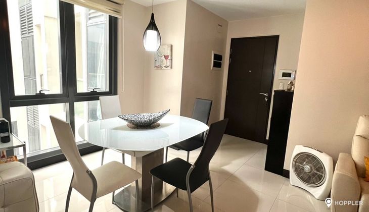 "2BR Condo for Rent in Greenbelt Hamilton, Legazpi Village, Makati"09