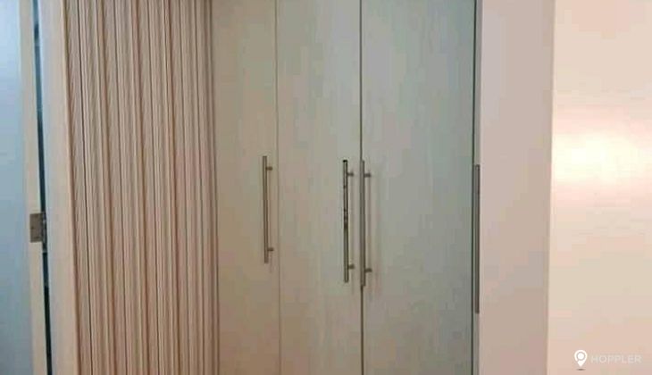 "2BR Condo for Rent in The Columns Legaspi, Legazpi Village, Makati"02