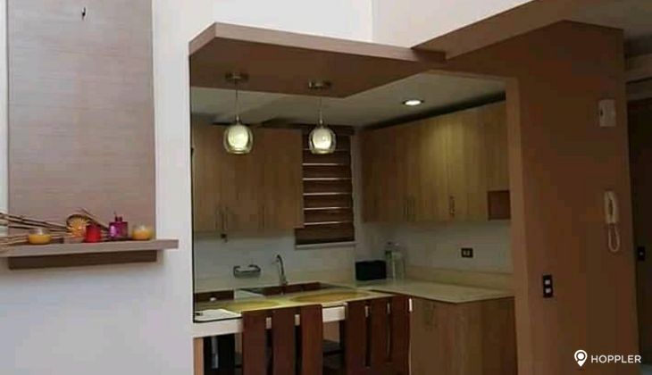"2BR Condo for Rent in The Columns Legaspi, Legazpi Village, Makati"09