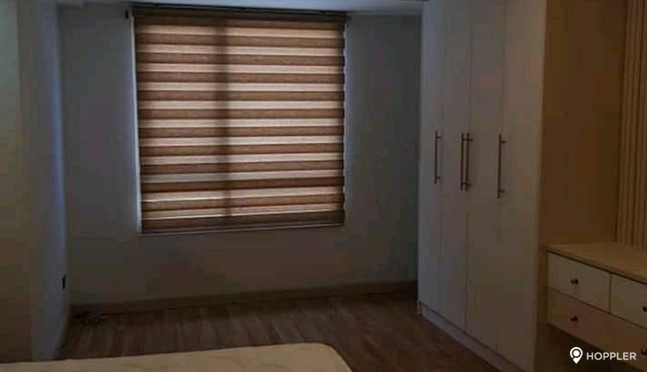 "2BR Condo for Rent in The Columns Legaspi, Legazpi Village, Makati"10