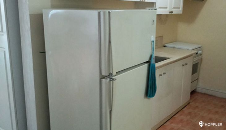 "2BR Condo for Rent in BSA Suites, Legazpi Village, Makati"05