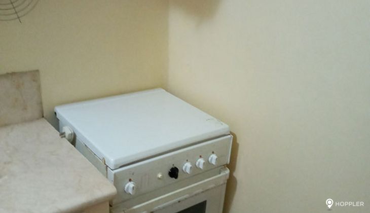 "2BR Condo for Rent in BSA Suites, Legazpi Village, Makati"07