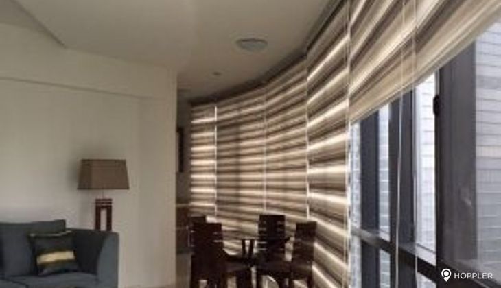 "2BR Condo for Rent in Arya Residences, BGC - Bonifacio Global City, Taguig"03