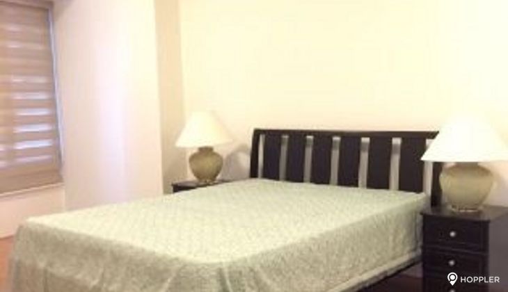 "2BR Condo for Rent in Arya Residences, BGC - Bonifacio Global City, Taguig"05