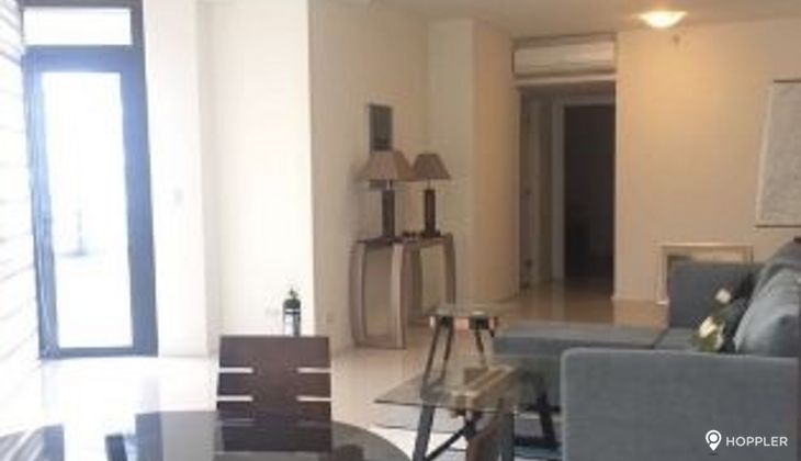 "2BR Condo for Rent in Arya Residences, BGC - Bonifacio Global City, Taguig"06