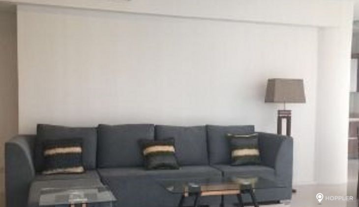 "2BR Condo for Rent in Arya Residences, BGC - Bonifacio Global City, Taguig"07