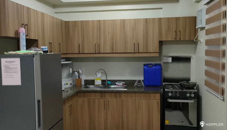 "2BR Condo for Rent in Asteria Residences, San Isidro, Parañaque"03