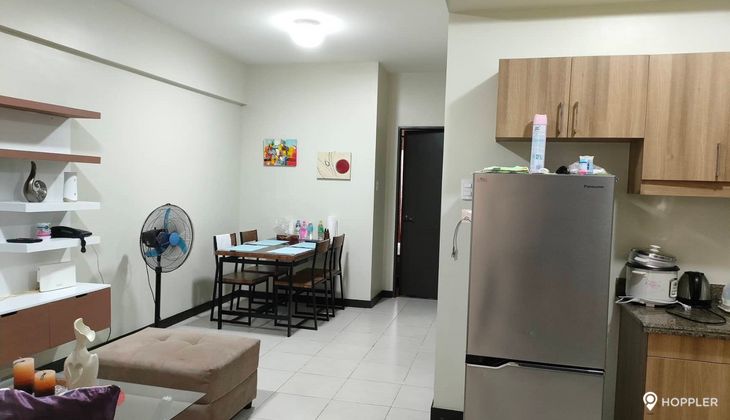 "2BR Condo for Rent in Asteria Residences, San Isidro, Parañaque"04