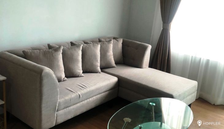 "1BR Condo for Rent in The Meranti at Two Serendra, BGC - Bonifacio Global City, Taguig"03
