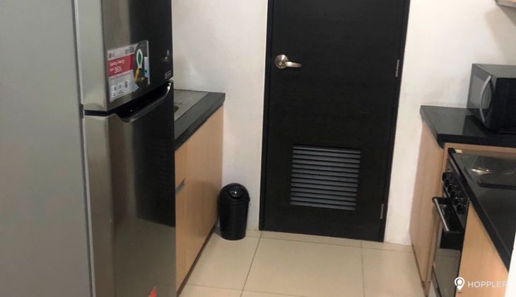 "1BR Condo for Rent in The Meranti at Two Serendra, BGC - Bonifacio Global City, Taguig"04