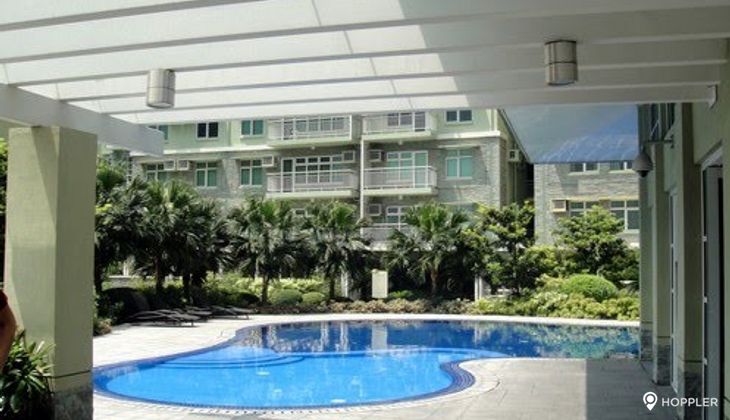 "1BR Condo for Rent in The Meranti at Two Serendra, BGC - Bonifacio Global City, Taguig"06