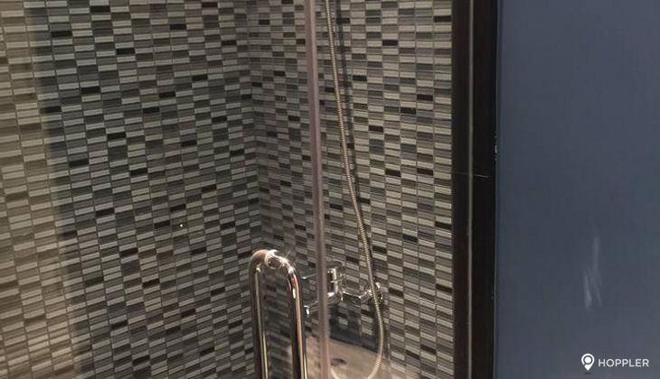 "1BR Condo for Rent in Bellagio I, BGC - Bonifacio Global City, Taguig"03
