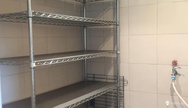 "1BR Condo for Rent in Bellagio I, BGC - Bonifacio Global City, Taguig"06