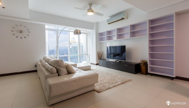 "4BR Condo for Rent in The Aston at Two Serendra, BGC - Bonifacio Global City, Taguig"02