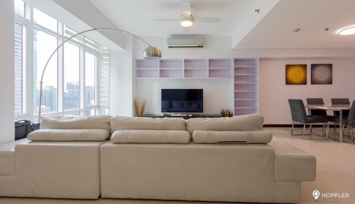 "4BR Condo for Rent in The Aston at Two Serendra, BGC - Bonifacio Global City, Taguig"03