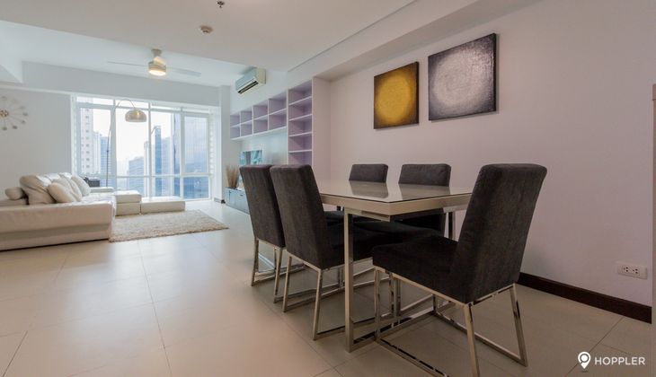 "4BR Condo for Rent in The Aston at Two Serendra, BGC - Bonifacio Global City, Taguig"05