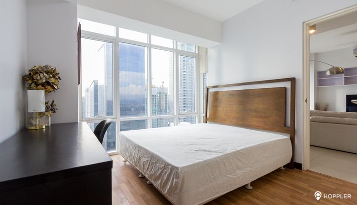 "4BR Condo for Rent in The Aston at Two Serendra, BGC - Bonifacio Global City, Taguig"07