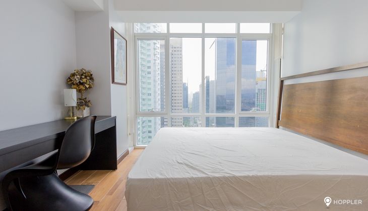 "4BR Condo for Rent in The Aston at Two Serendra, BGC - Bonifacio Global City, Taguig"08
