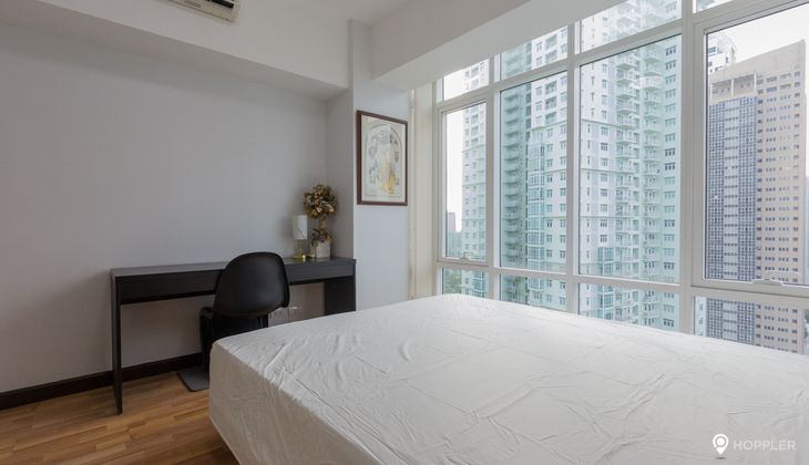 "4BR Condo for Rent in The Aston at Two Serendra, BGC - Bonifacio Global City, Taguig"09