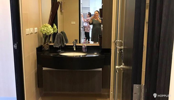 "1BR Condo for Rent in One Serendra, BGC - Bonifacio Global City, Taguig"04