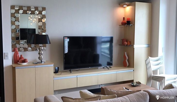 "1BR Condo for Rent in One Serendra, BGC - Bonifacio Global City, Taguig"05