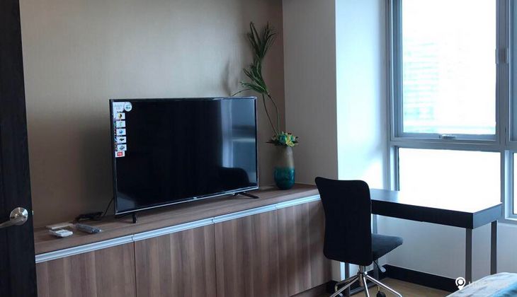 "1BR Condo for Rent in One Serendra, BGC - Bonifacio Global City, Taguig"06