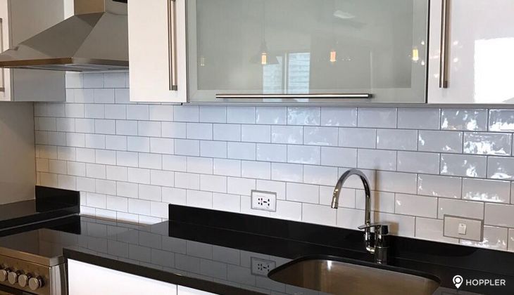 "1BR Condo for Rent in One Serendra, BGC - Bonifacio Global City, Taguig"08
