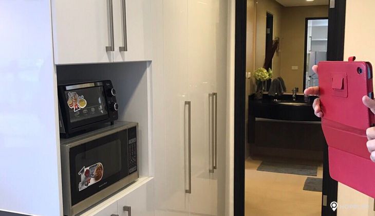 "1BR Condo for Rent in One Serendra, BGC - Bonifacio Global City, Taguig"09