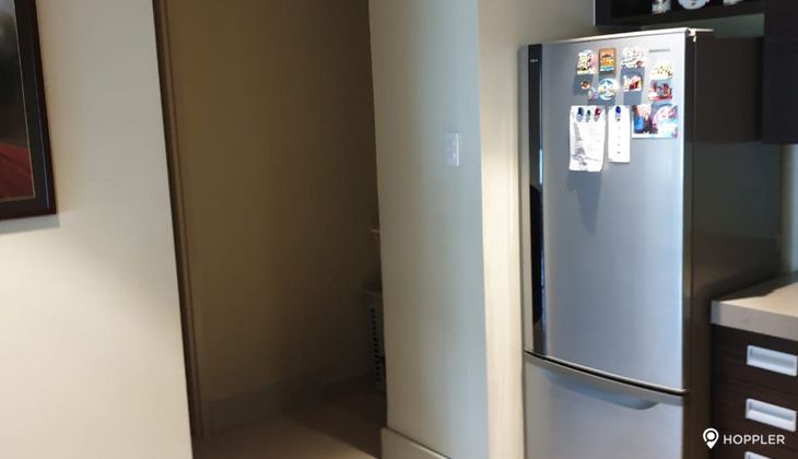 "3BR Condo for Rent in Edades Tower and Garden Villas, Rockwell Center, Makati"08