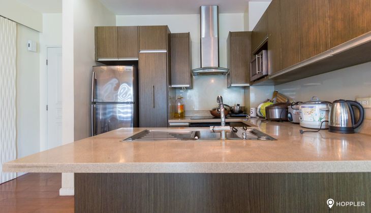 "3BR Condo for Rent in Two Serendra, BGC - Bonifacio Global City, Taguig"02