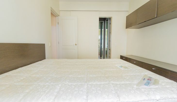 "3BR Condo for Rent in Two Serendra, BGC - Bonifacio Global City, Taguig"06