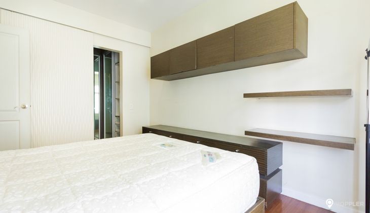 "3BR Condo for Rent in Two Serendra, BGC - Bonifacio Global City, Taguig"07