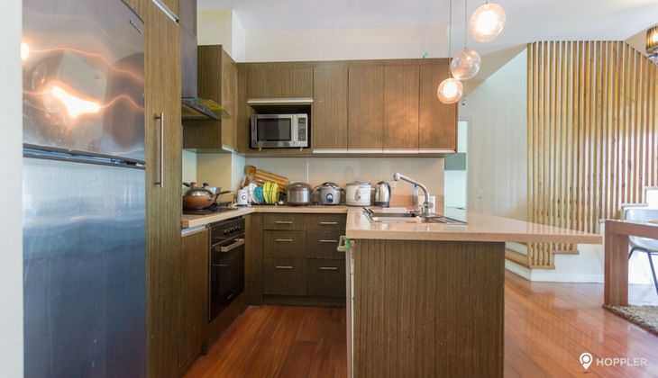 "3BR Condo for Rent in Two Serendra, BGC - Bonifacio Global City, Taguig"08
