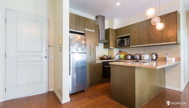 "3BR Condo for Rent in Two Serendra, BGC - Bonifacio Global City, Taguig"09