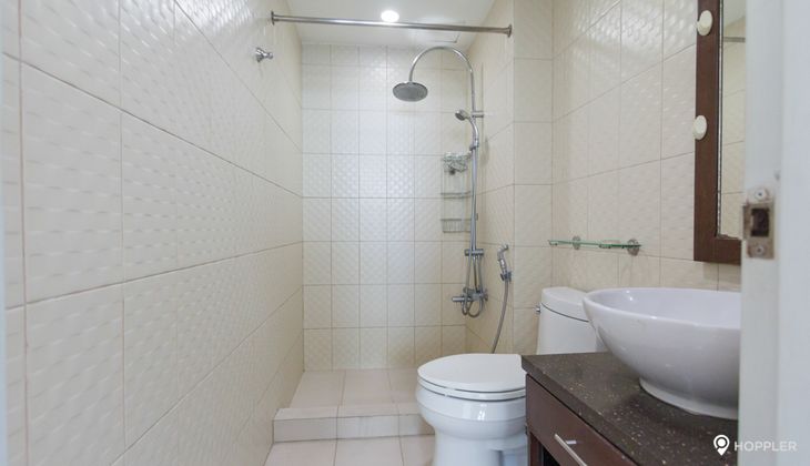 "3BR Condo for Rent in Two Serendra, BGC - Bonifacio Global City, Taguig"10