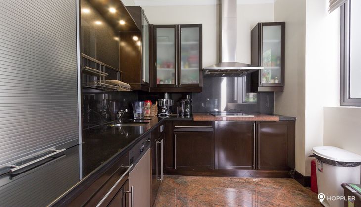 "3BR Condo for Rent in Essensa, BGC - Bonifacio Global City, Taguig"03