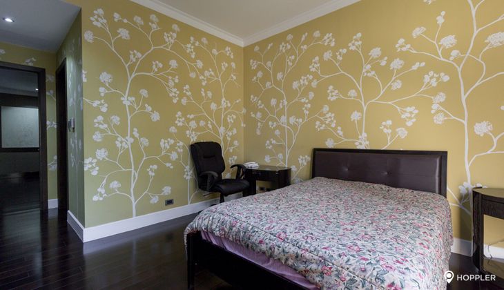 "3BR Condo for Rent in Essensa, BGC - Bonifacio Global City, Taguig"09