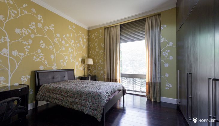 "3BR Condo for Rent in Essensa, BGC - Bonifacio Global City, Taguig"10