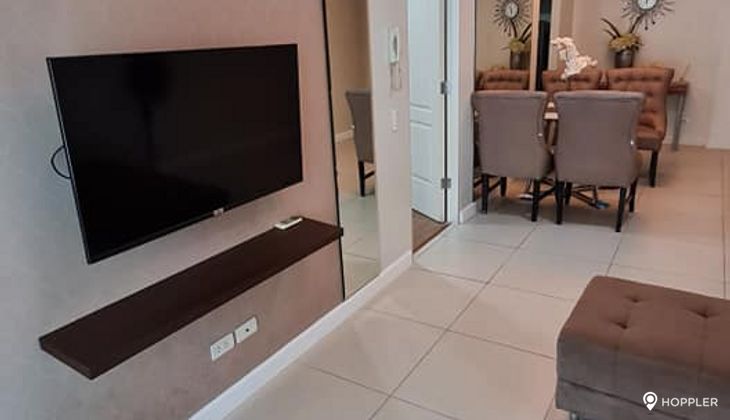 "1BR Condo for Rent in Red Oak at Two Serendra, BGC - Bonifacio Global City, Taguig"02