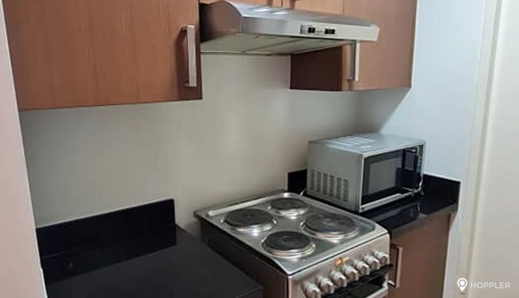 "1BR Condo for Rent in Red Oak at Two Serendra, BGC - Bonifacio Global City, Taguig"03