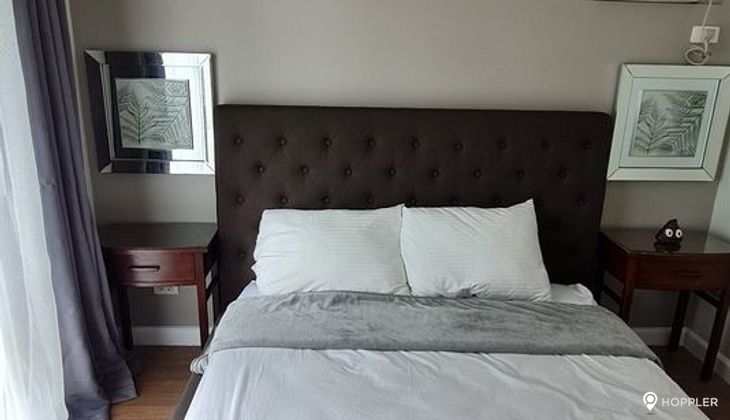 "1BR Condo for Rent in Red Oak at Two Serendra, BGC - Bonifacio Global City, Taguig"04