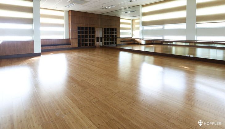 "1BR Condo for Rent in Red Oak at Two Serendra, BGC - Bonifacio Global City, Taguig"07
