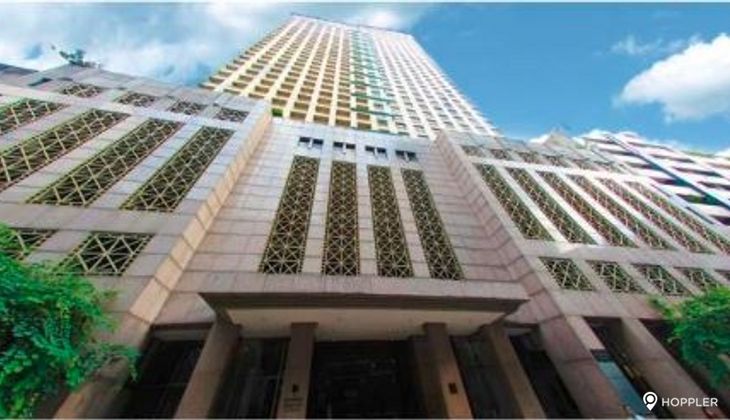 "1BR Condo for Rent in Greenbelt Parkplace, Legazpi Village, Makati"03