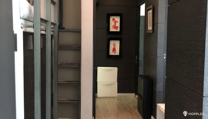 "2BR Condo for Rent in Amorsolo West, Rockwell Center, Makati"04